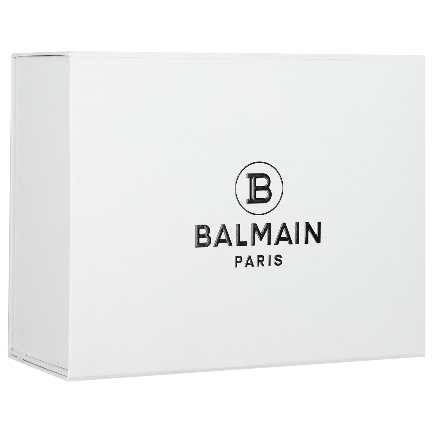 Ivory & Black Logo Babygrow Gift Set, 1, hi-res