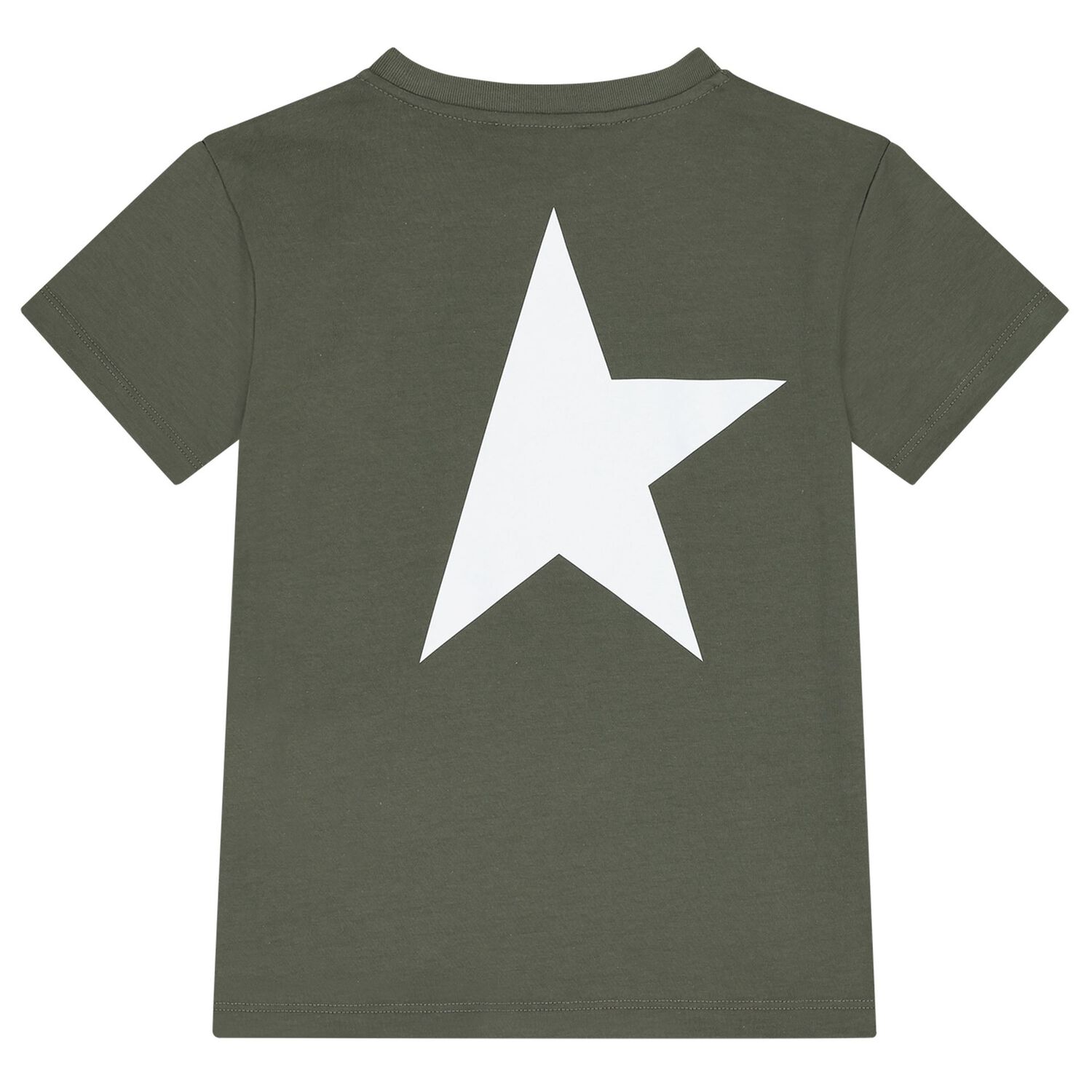 Green Logo T-Shirt, 1, hi-res image number null