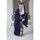 Younger Boys Multi-colored Swim Shorts, 1, hi-res