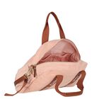 Pink Baby Changing Bag, 1, hi-res
