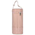 Pink Thermal Bottle Bag, 2, hi-res