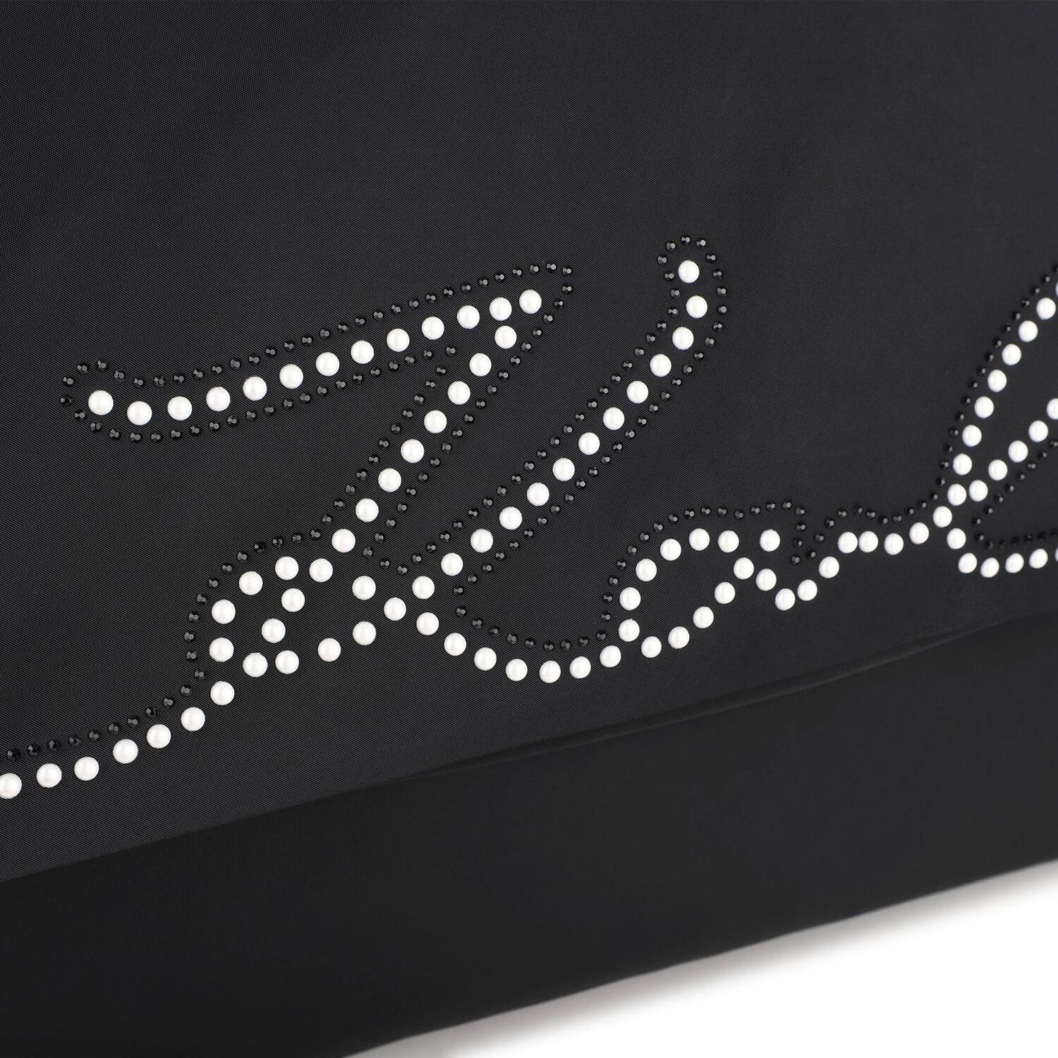 Black Logo Changing Bag ( 37cm ), 1, hi-res