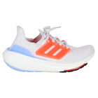 White Ultraboost Light J Trainers, 1, hi-res