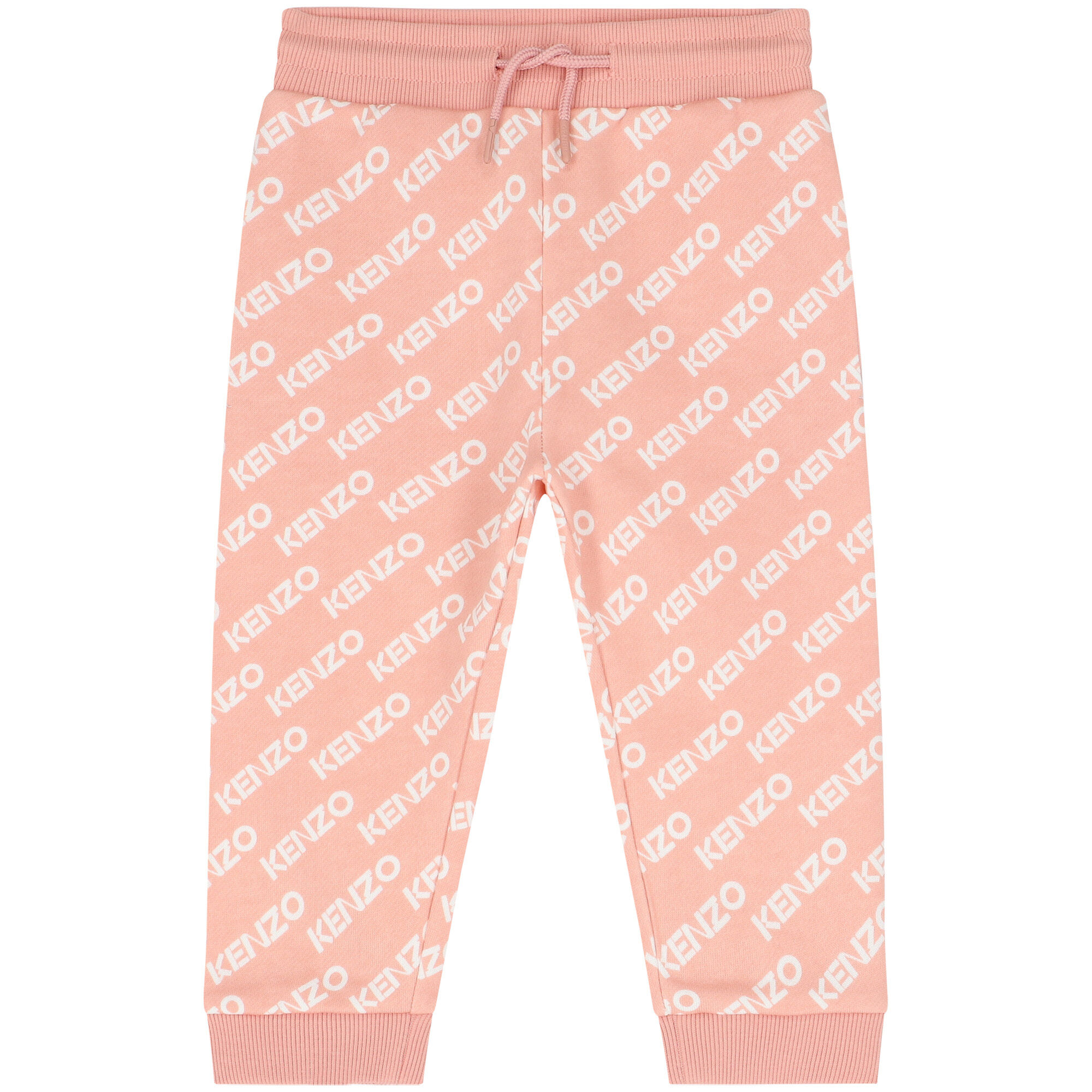 Girls on sale kenzo tracksuit