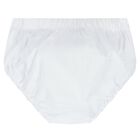 Baby Gilrs Multi-Colored Floral Dress Set, 1, hi-res