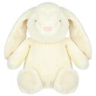 Ivory Rabbit Baby Soft Toy ( 33CM ), 1, hi-res