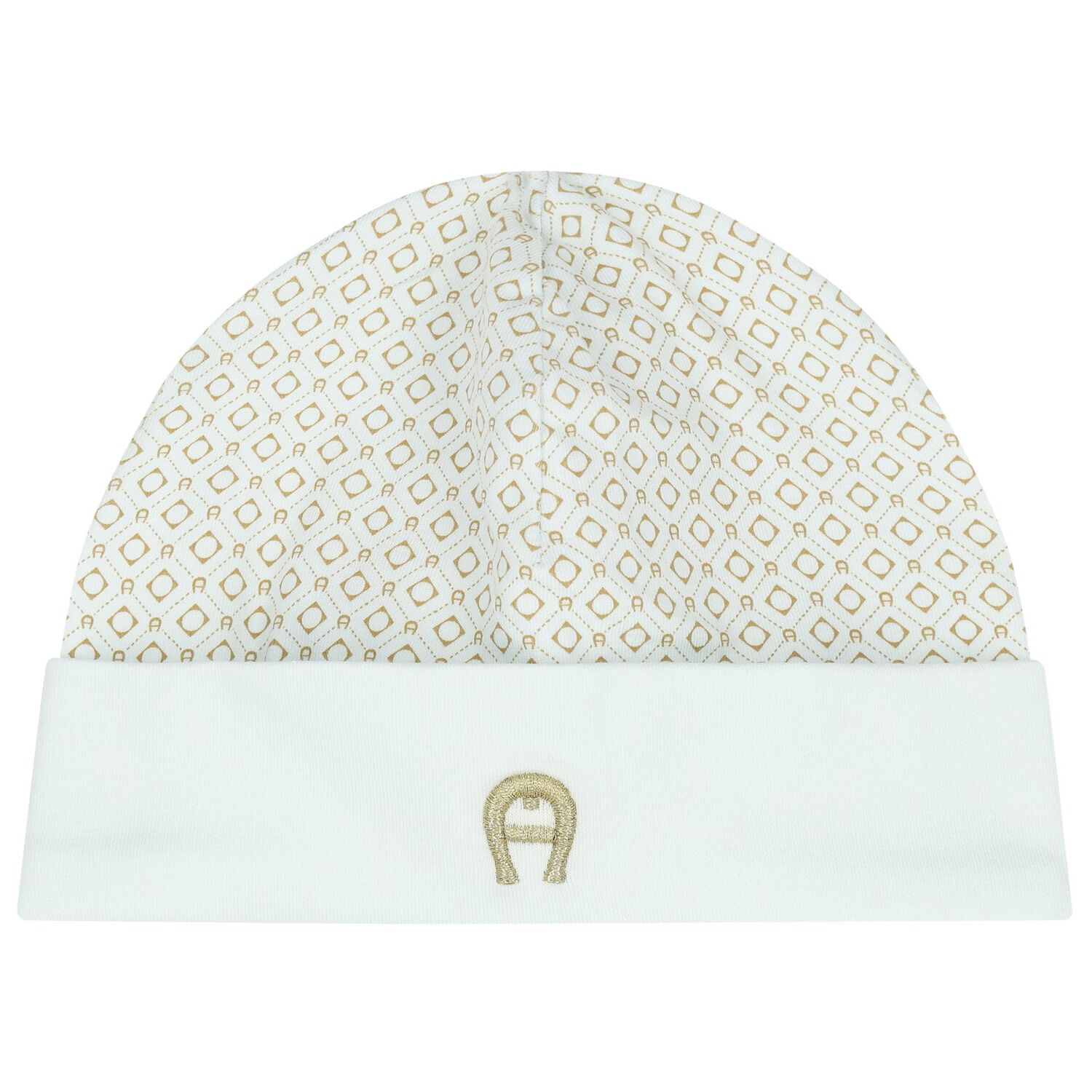 Baby Boys Blue Logo Babygrow Gift Set, 1, hi-res