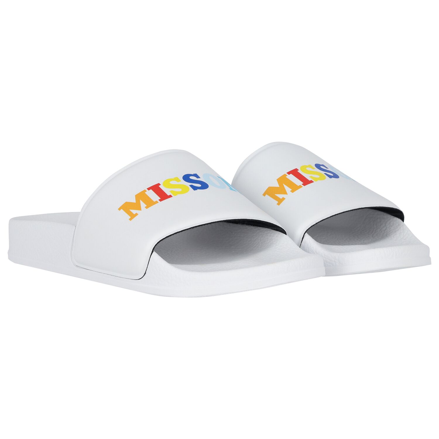 White Logo Sliders, 1, hi-res image number null