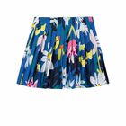 Girls Floral Skirt, 1, hi-res