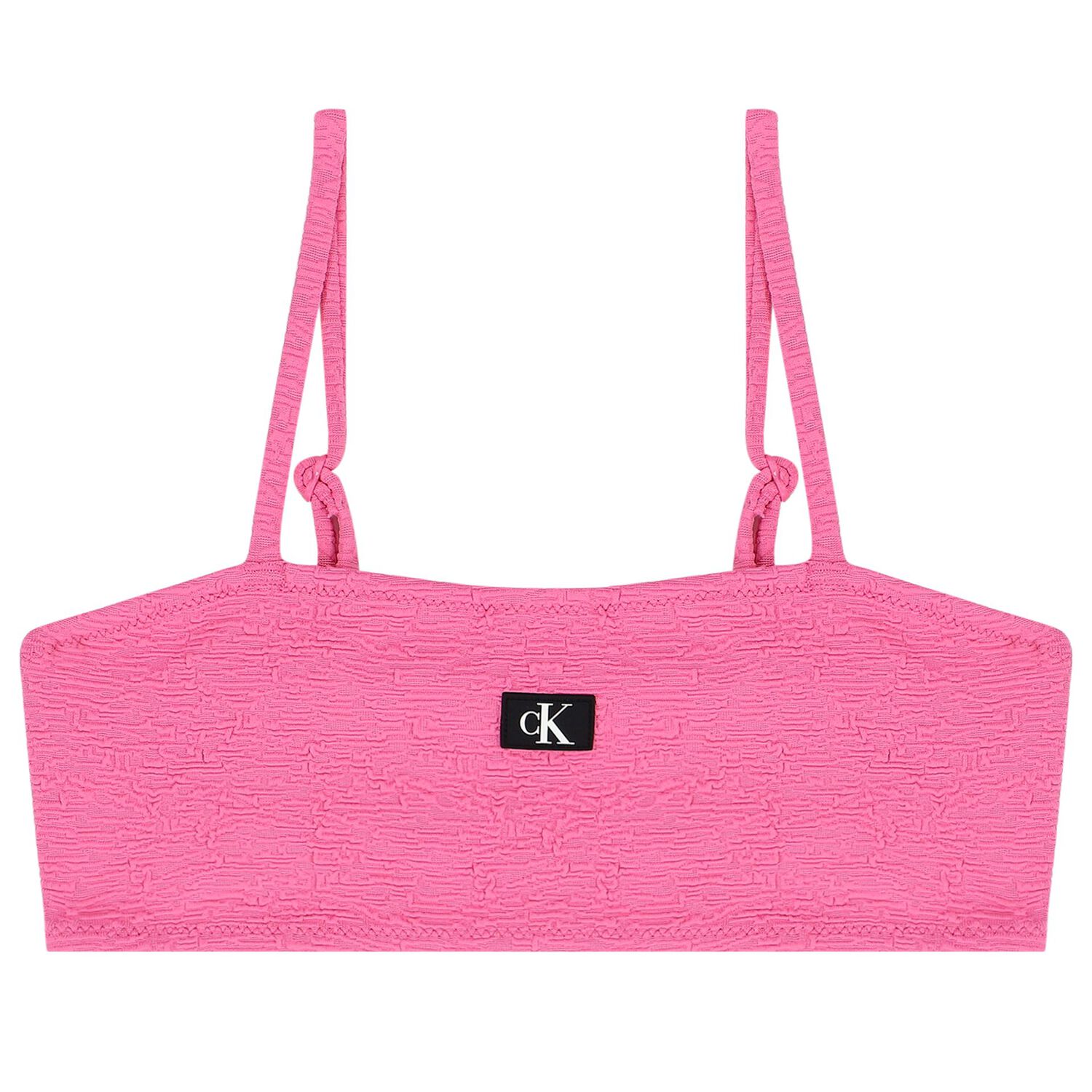 Girls Pink Logo Bikini, 1, hi-res image number null