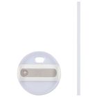 White Quencher H2.0 Flowstate Tumbler, 1, hi-res