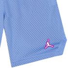 Boys Blue Jordan Shorts, 1, hi-res