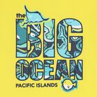 Boys Yellow Fish T-Shirt, 1, hi-res