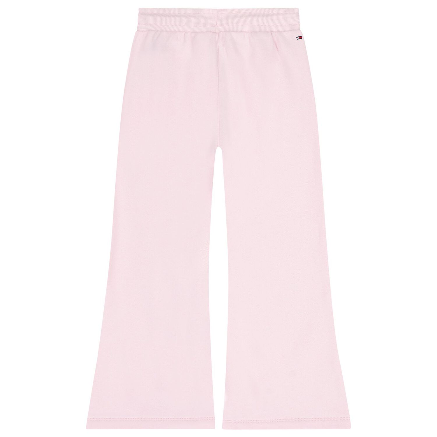 Girls Pink Logo Trousers, 1, hi-res image number null