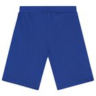 Boys Multi-Coloured Shorts Set, 1, hi-res