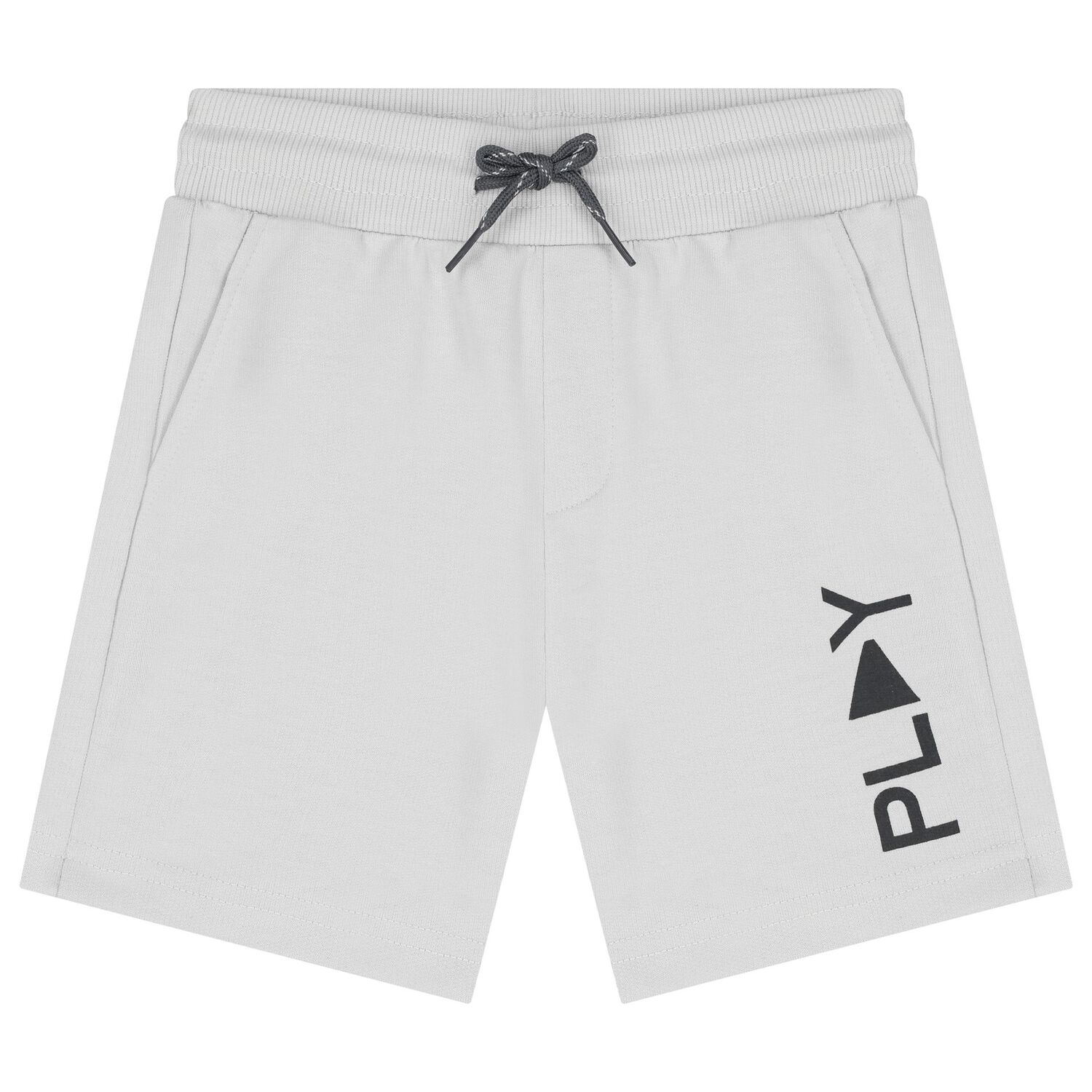 Boys Grey & Black Tracksuit Set, 1, hi-res image number null