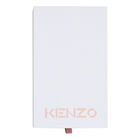 Baby Girls White & Grey Logo Babygrow ( 2-Pack ), 1, hi-res