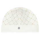 Ivory Logo Hat , 1, hi-res