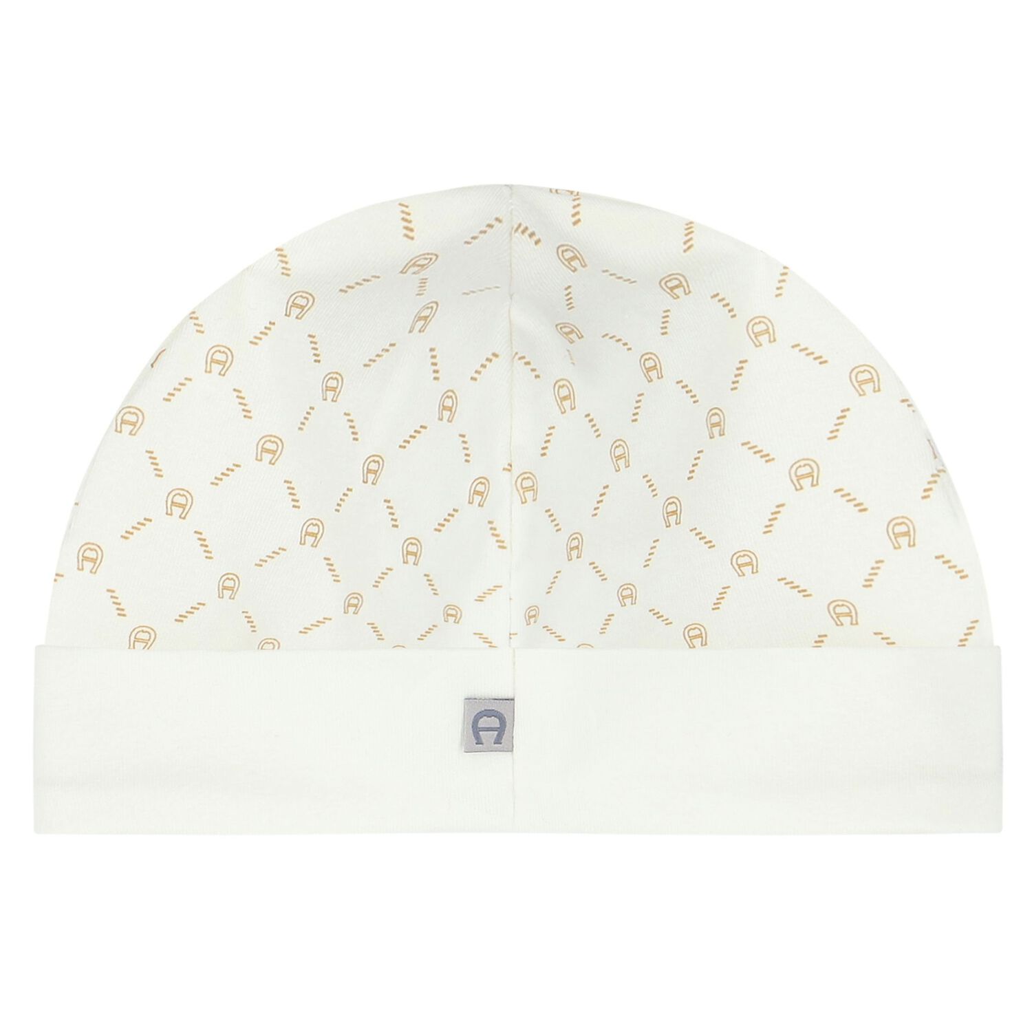 Ivory Logo Hat , 1, hi-res