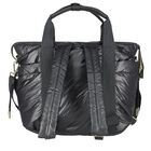 Navy Logo Baby Changing Bag, 3, hi-res