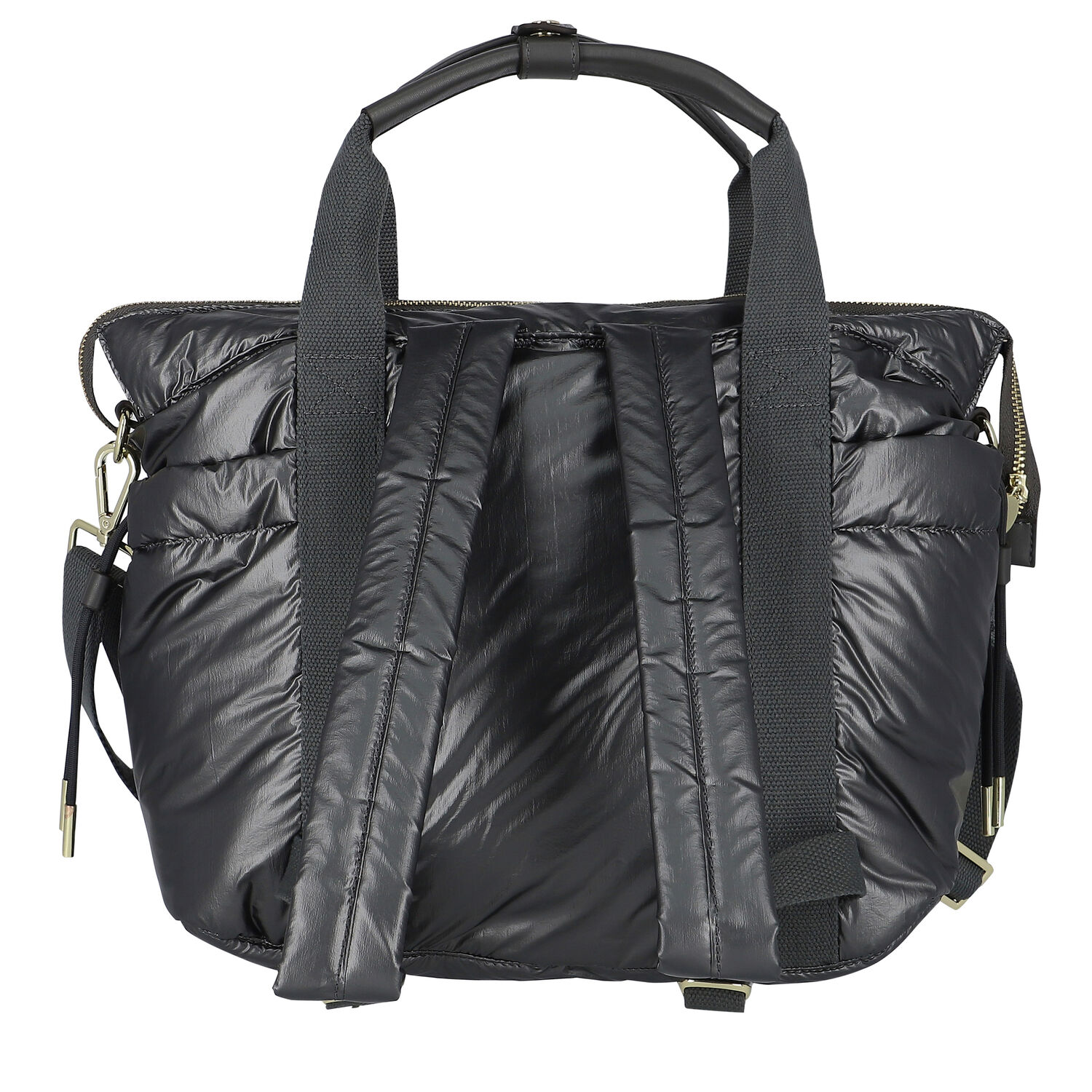 Navy Logo Baby Changing Bag, 3, hi-res