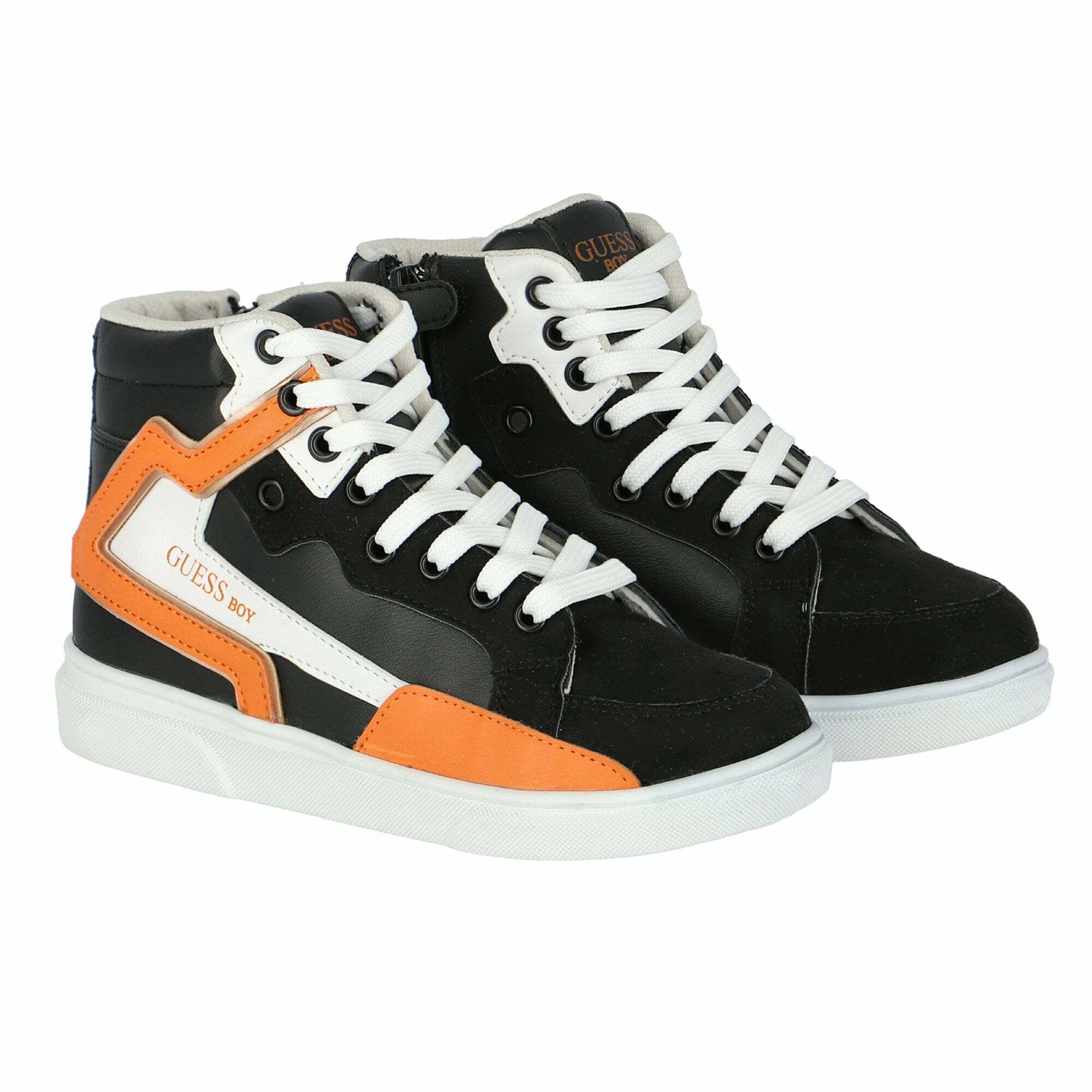Guess sneakers store kids