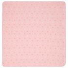 Baby Girls Pink Stars Blanket, 2, hi-res