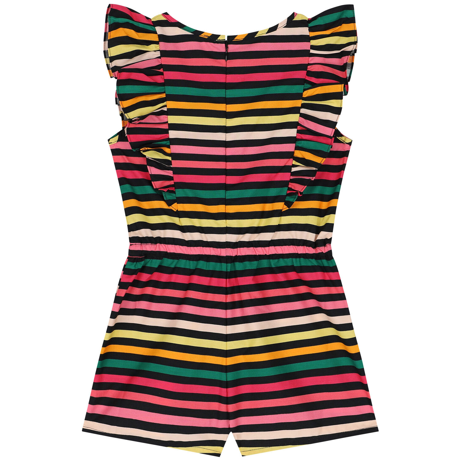 Girls Cassandre Playsuit, 1, hi-res image number null