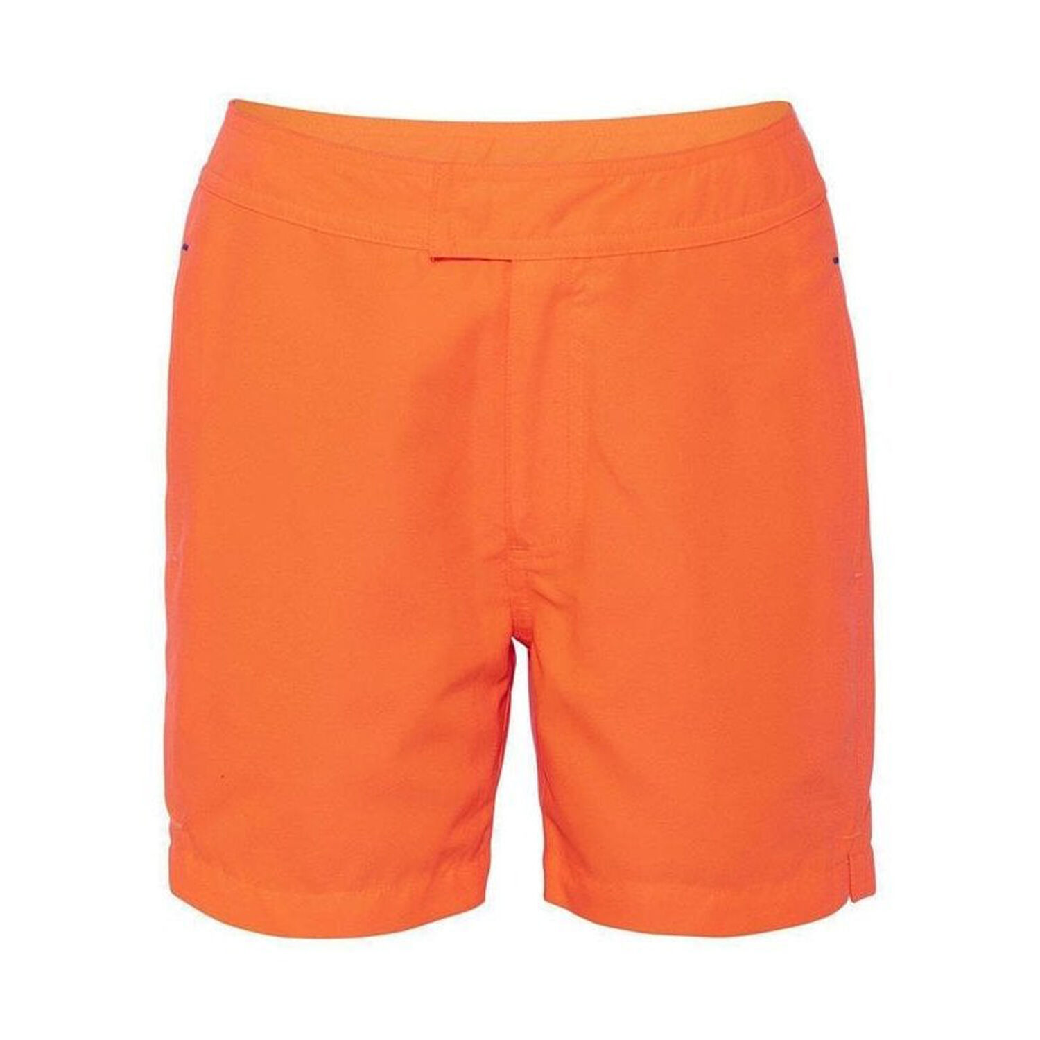 Boys Orange Tailored Swim Short, 1, hi-res image number null