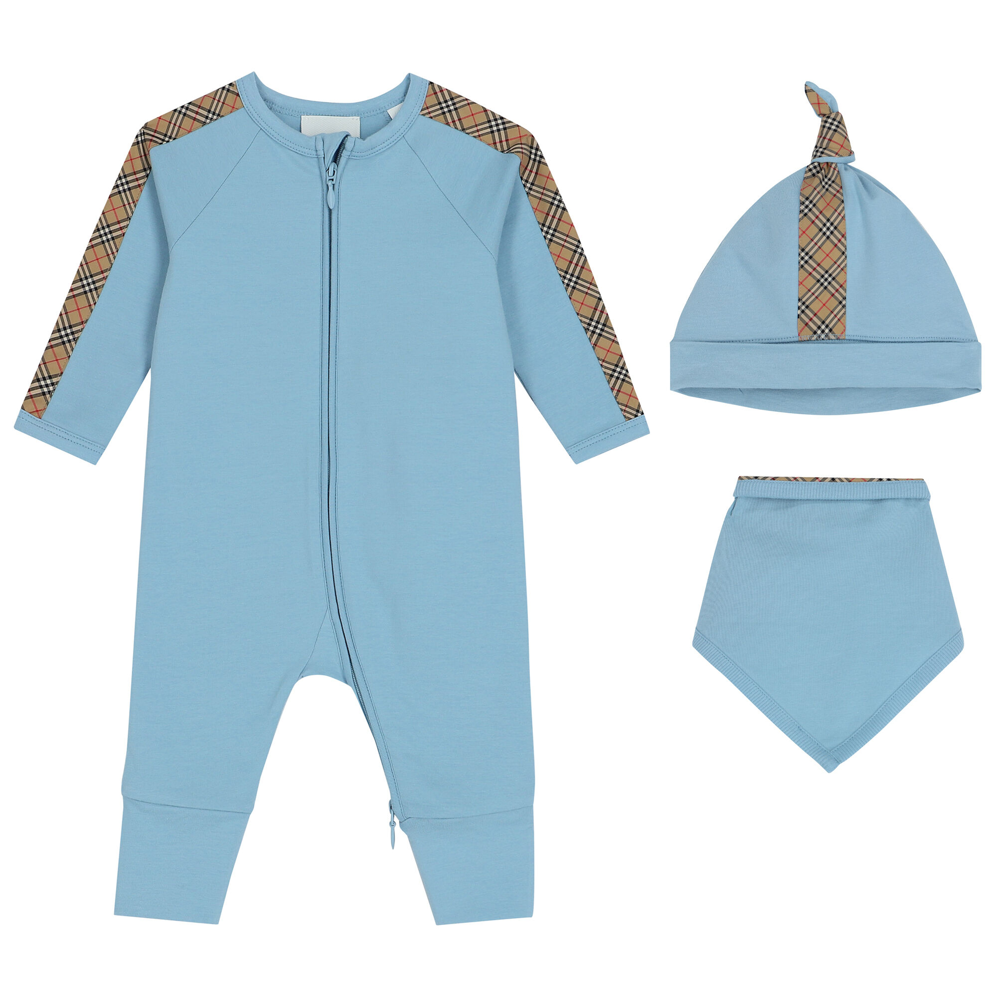 Burberry baby hotsell