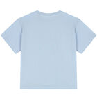 Blue Logo T-Shirt, 2, hi-res