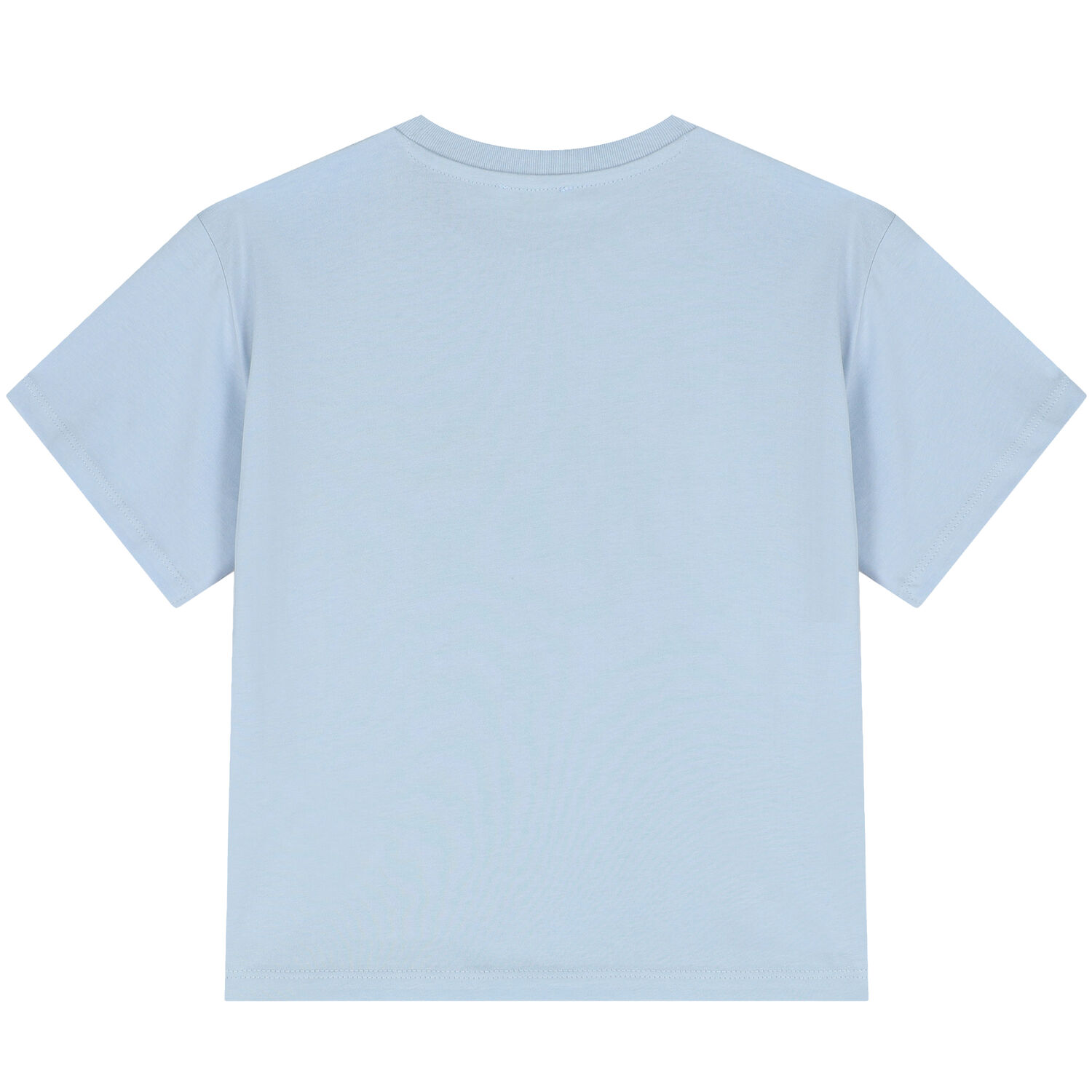 Blue Logo T-Shirt, 2, hi-res