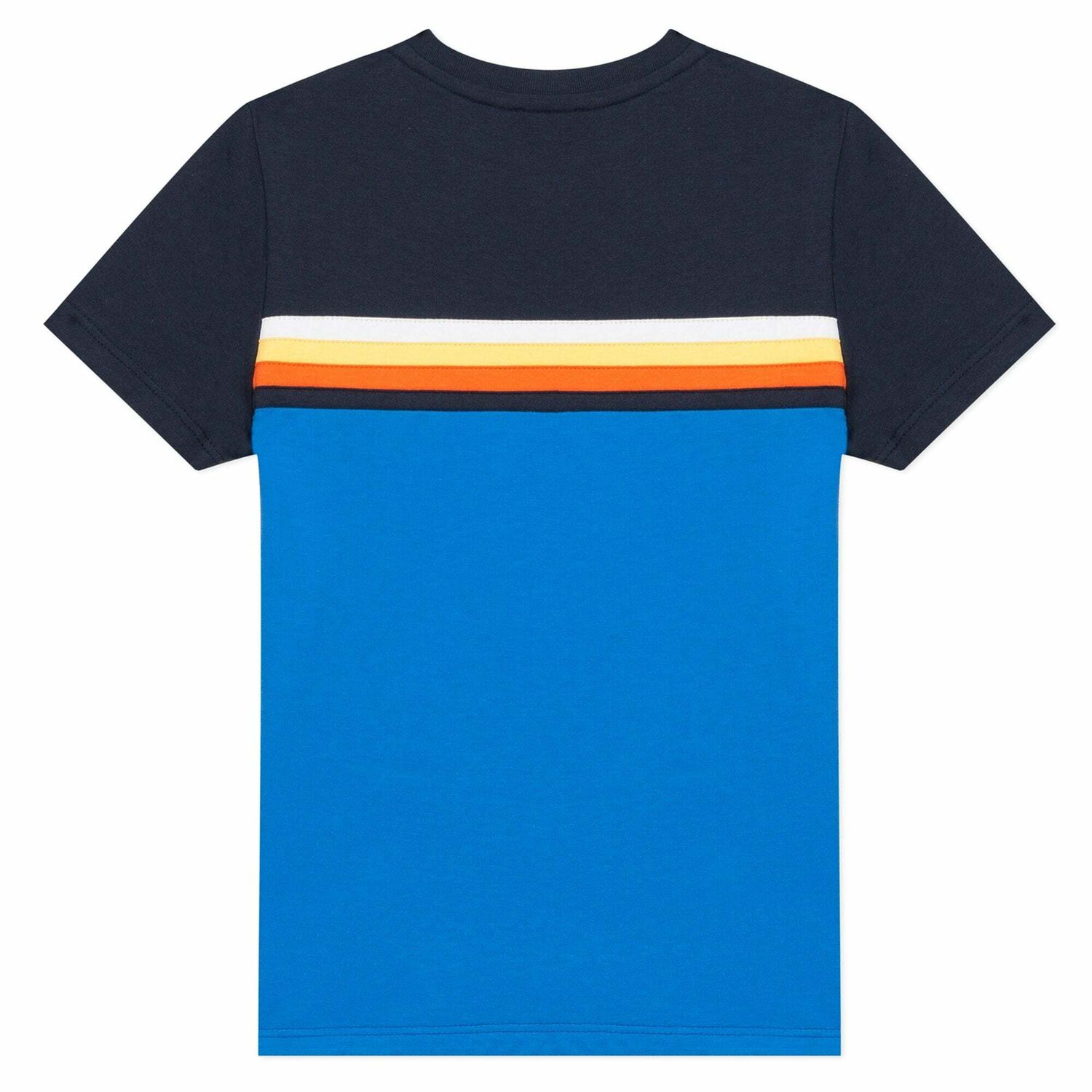 Boys Blue T-Shirt, 1, hi-res image number null