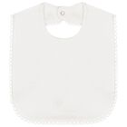 Baby Girls Ivory Logo Gift Set, 1, hi-res