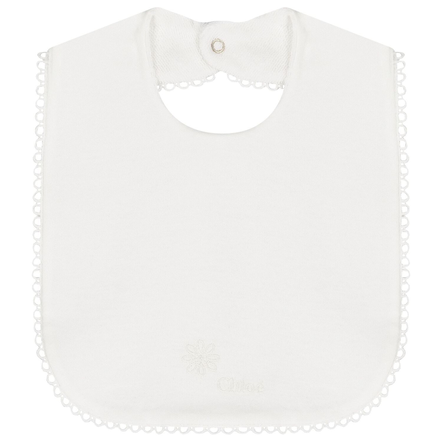 Baby Girls Ivory Logo Gift Set, 1, hi-res