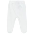 White & Grey Dots Baby Gift Set, 1, hi-res