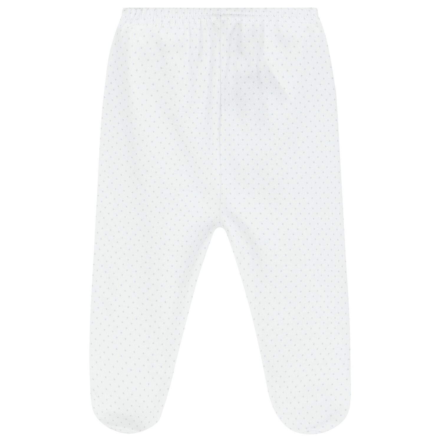 White & Grey Dots Baby Gift Set, 1, hi-res image number null