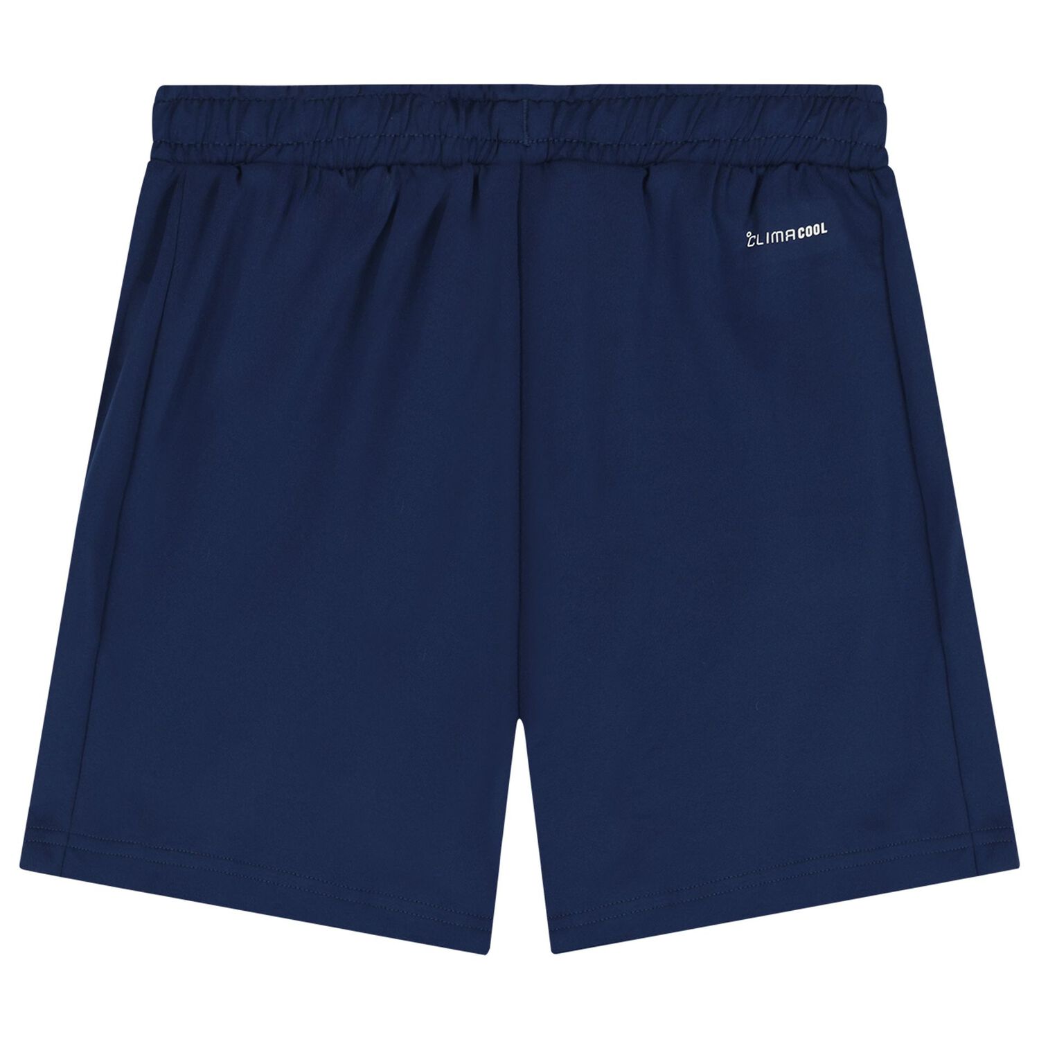 Boys Ivory & Navy Blue Marvel Shorts Set, 1, hi-res