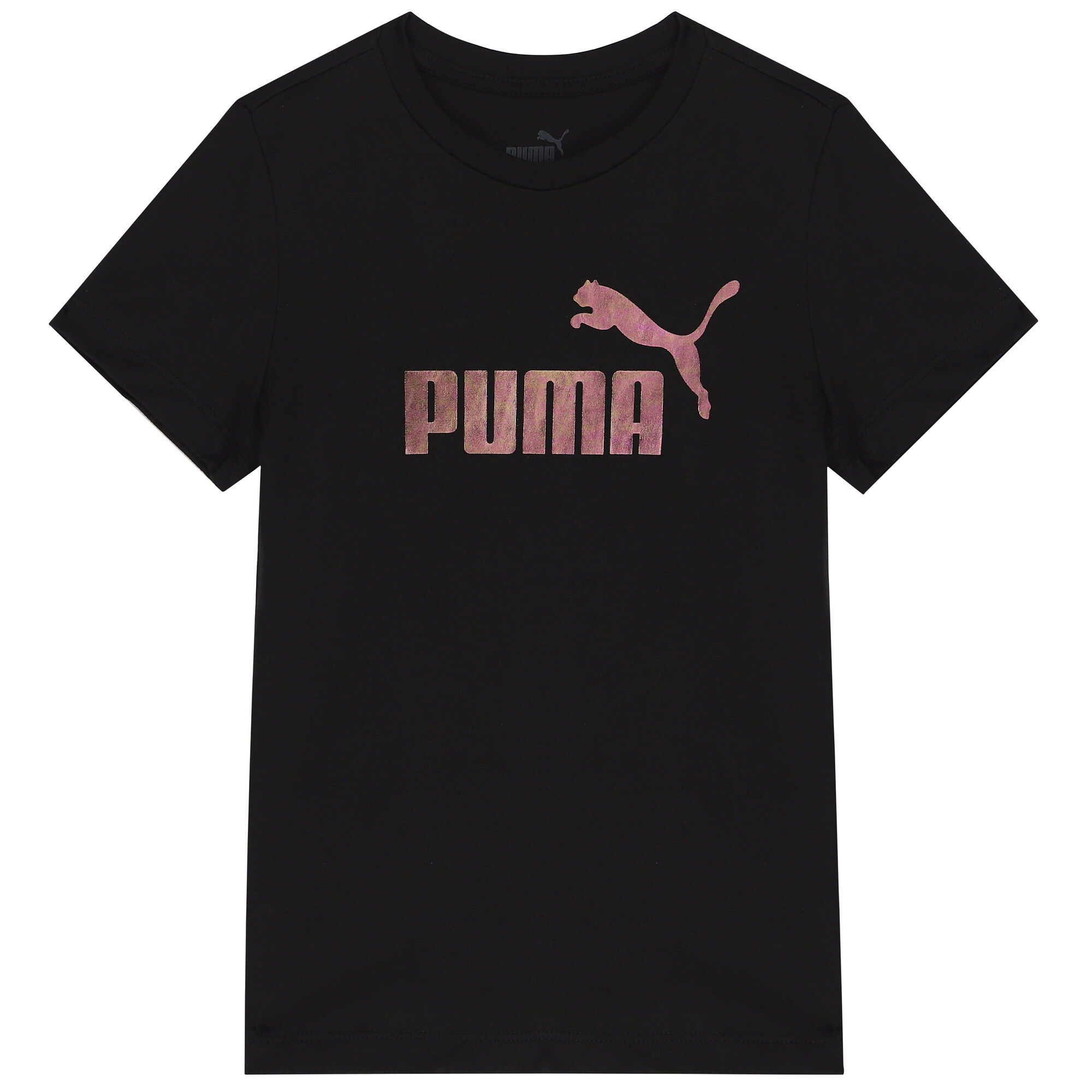 Puma tshirts 2025 for girls
