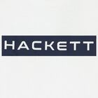 Boys White Logo T-Shirt, 2, hi-res