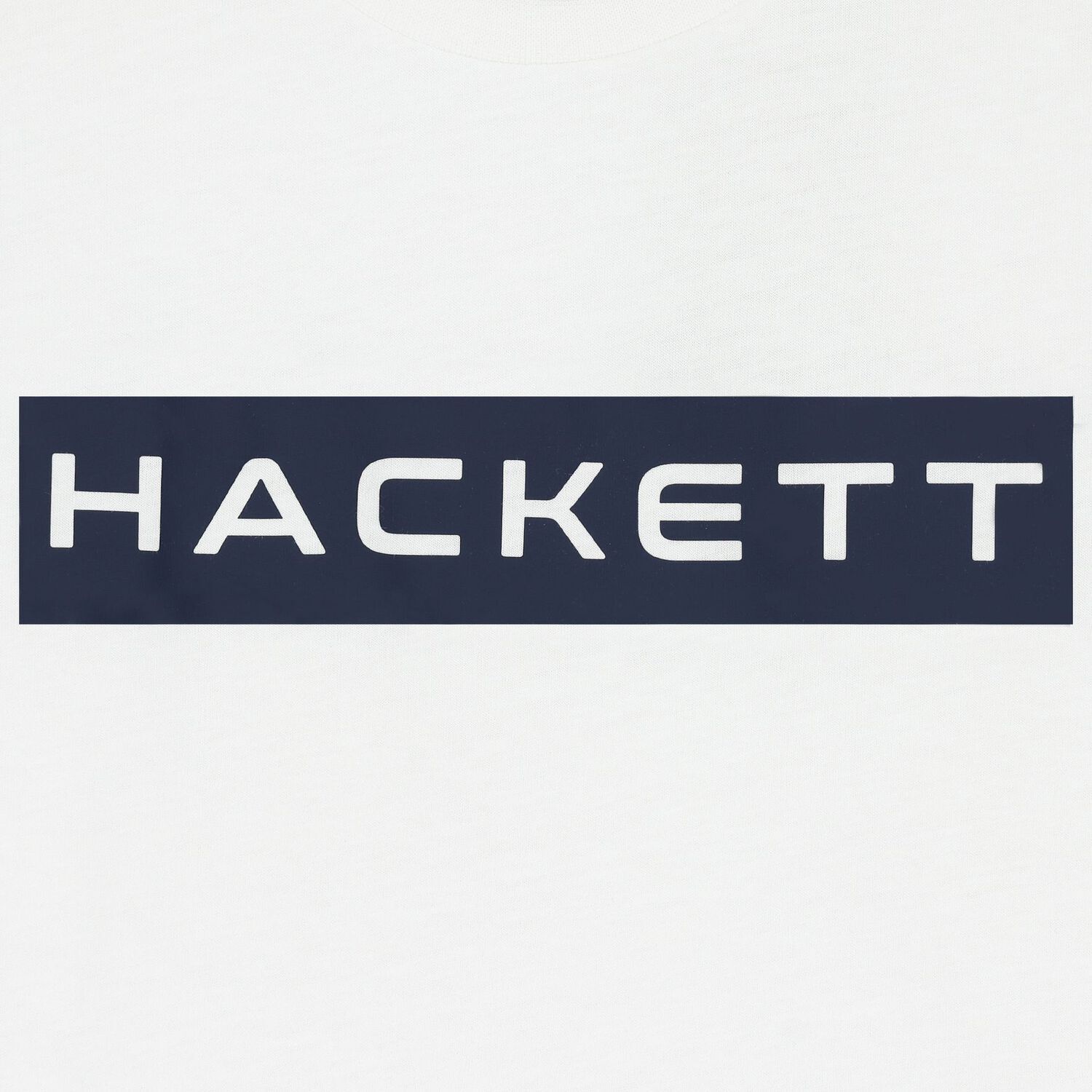 Boys White Logo T-Shirt, 2, hi-res image number null