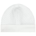 White & Grey Dots Baby Gift Set, 1, hi-res