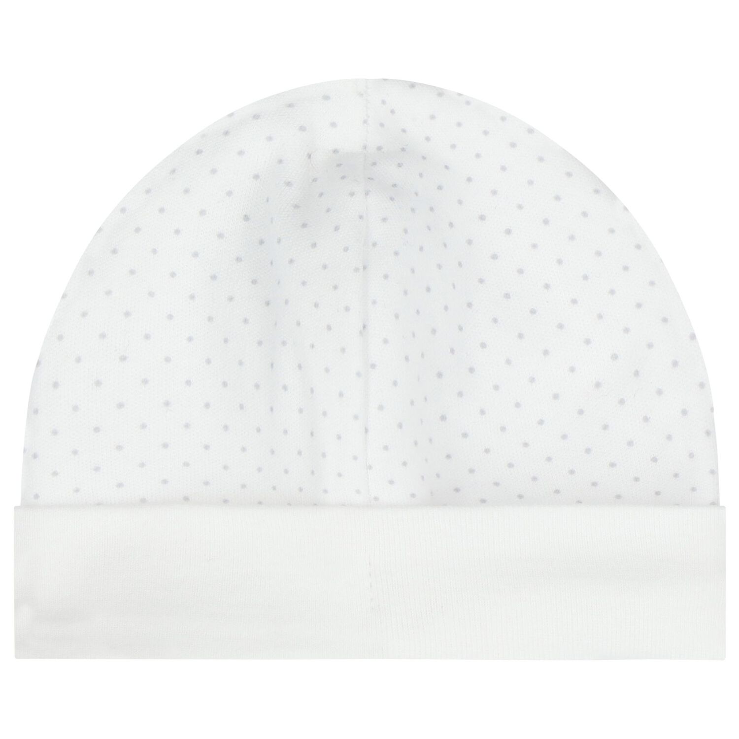 White & Grey Dots Baby Gift Set, 1, hi-res image number null