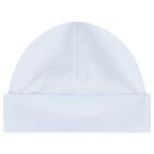 Baby Boys Blue Babygrow Gift Set, 1, hi-res