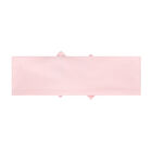 Baby Girls Pink Logo Headband, 2, hi-res