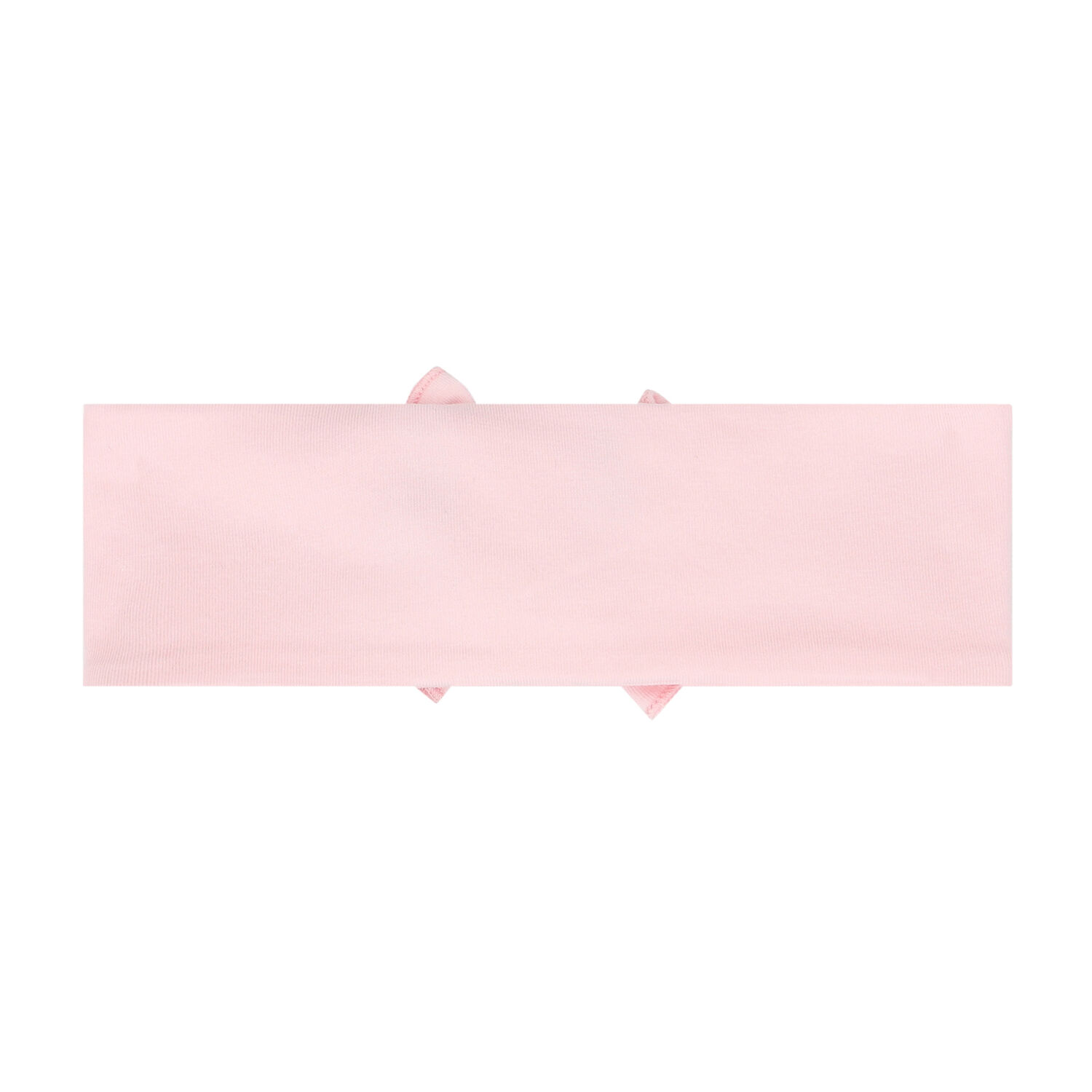 Baby Girls Pink Logo Headband, 2, hi-res