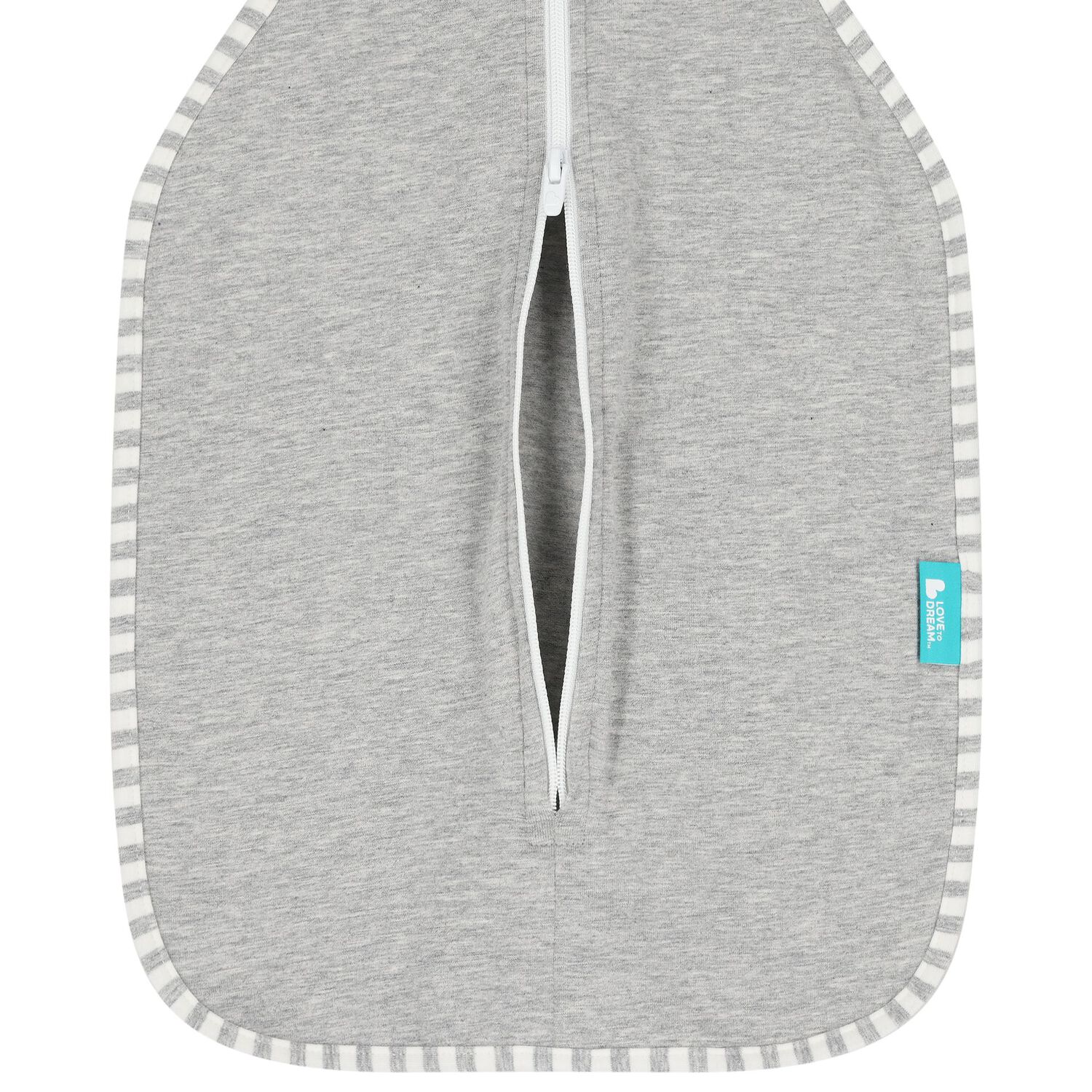 Grey Logo Baby Swaddle Up, 2, hi-res