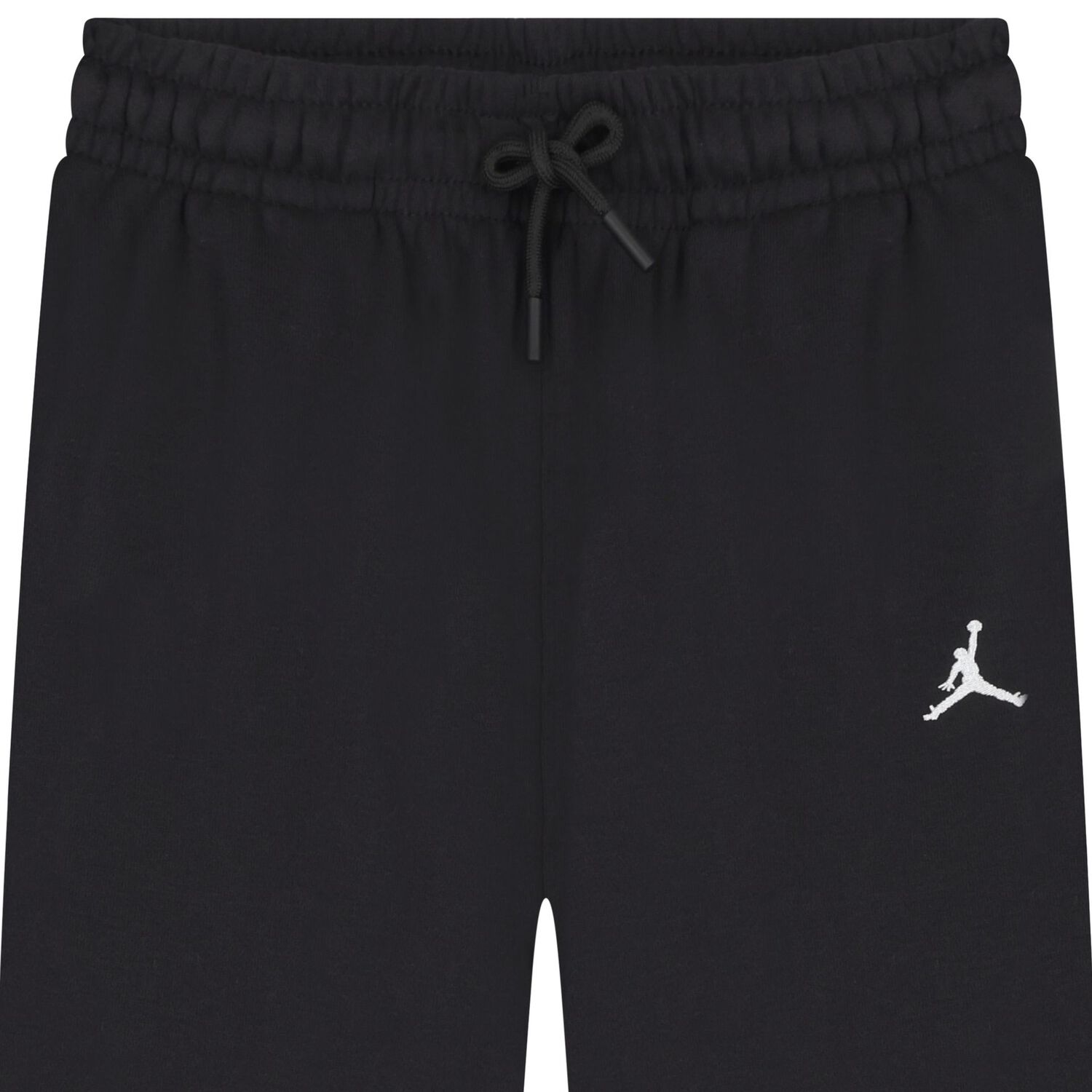 Black Jordan Joggers, 1, hi-res