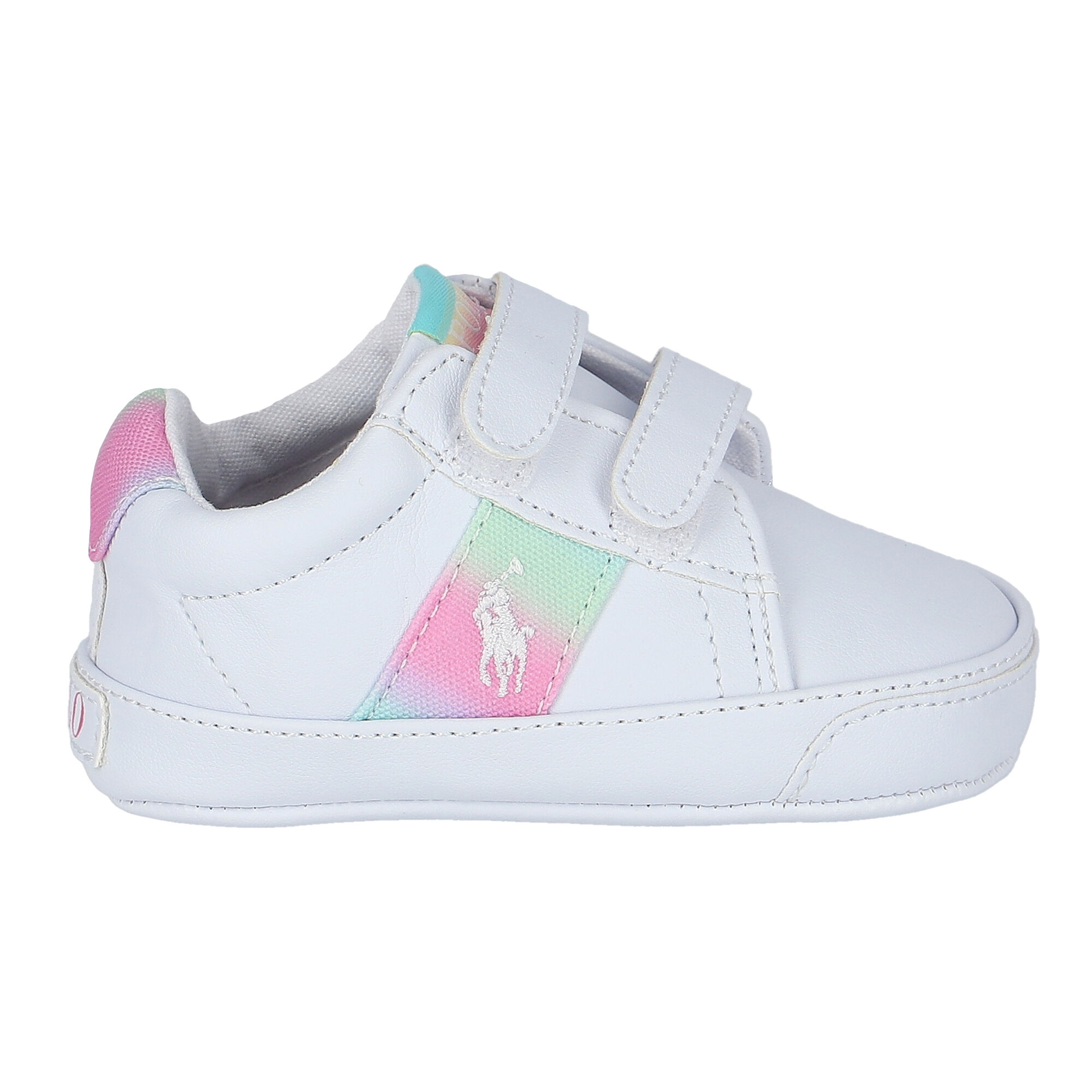Ralph lauren shop pre walker shoes