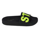 Black Logo Sliders, 1, hi-res